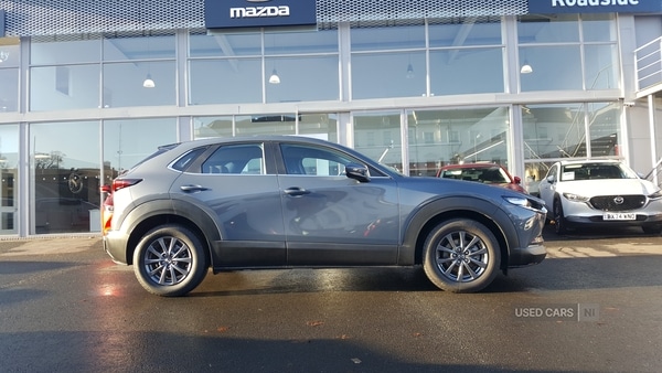 Used Mazda CX-30 2025 for sale - 77204778: Photo 3