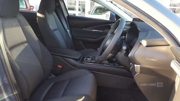 Used Mazda CX-30 2025 for sale - 77204778: Photo 4