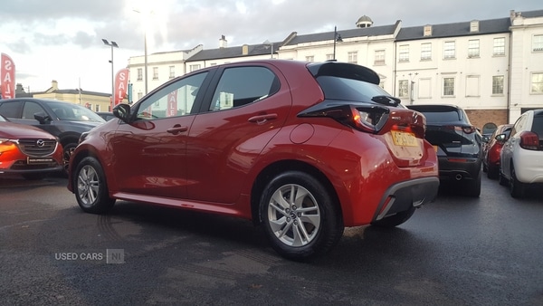 Used Mazda Mazda2 HYBRID 2025 for sale - 77204433: Photo 12