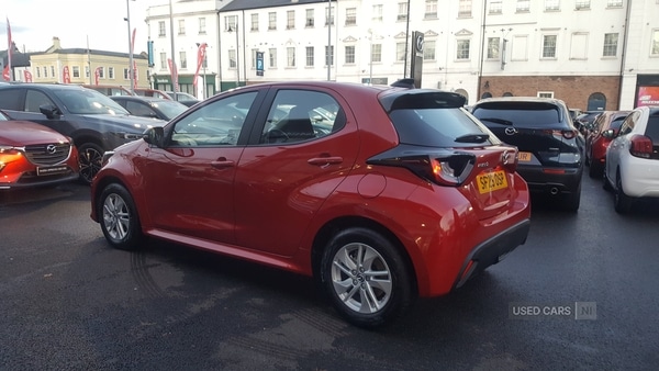Used Mazda Mazda2 HYBRID 2025 for sale - 77204433: Photo 13