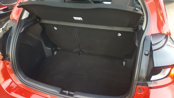 Used Mazda Mazda2 HYBRID 2025 for sale - 77204433: Photo 14