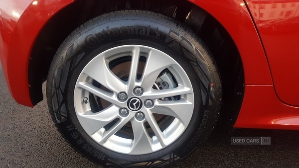 Used Mazda Mazda2 HYBRID 2025 for sale - 77204433: Photo 15