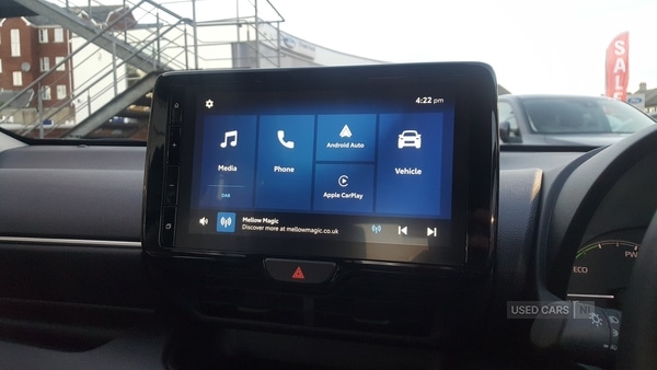 Used Mazda Mazda2 HYBRID 2025 for sale - 77204433: Photo 16