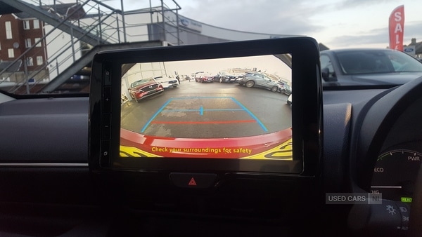 Used Mazda Mazda2 HYBRID 2025 for sale - 77204433: Photo 17