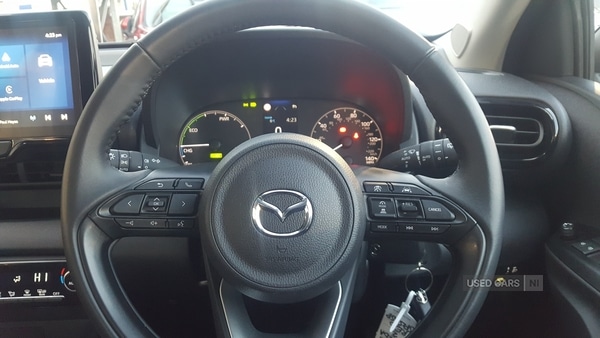 Used Mazda Mazda2 HYBRID 2025 for sale - 77204433: Photo 23