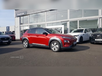 Used Hyundai KONA 2018 for sale - 78376645: Photo