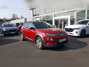 Used Hyundai KONA 2018 for sale - 78376645: Photo
