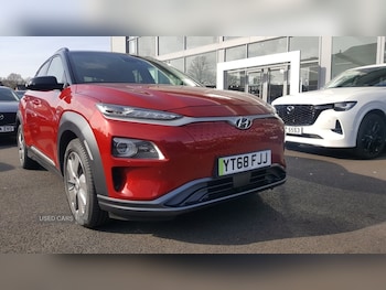 Used Hyundai KONA 2018 for sale - 78376645: Photo