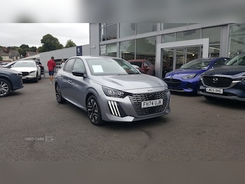 Used Peugeot 208 2025 for sale - 79413531: Photo