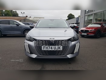 Used Peugeot 208 2025 for sale - 79413531: Photo