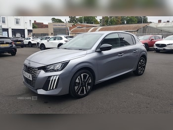 Used Peugeot 208 2025 for sale - 79413531: Photo