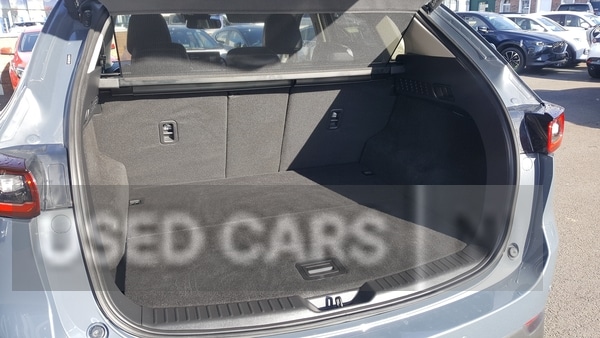 Used Mazda CX-5 2025 for sale - 77799571: Photo 15