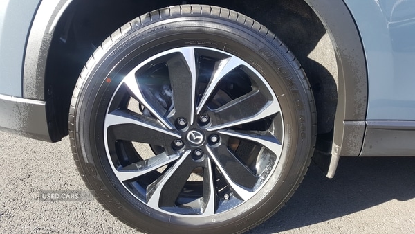 Used Mazda CX-5 2025 for sale - 77799571: Photo 17