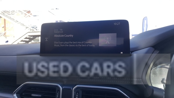 Used Mazda CX-5 2025 for sale - 77799571: Photo 19