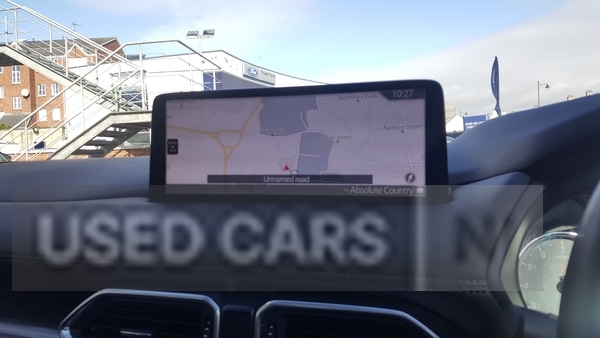 Used Mazda CX-5 2025 for sale - 77799571: Photo 21