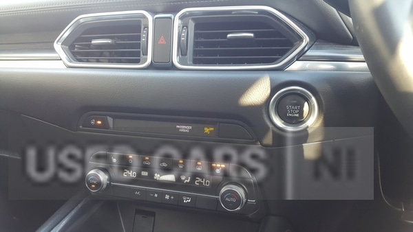 Used Mazda CX-5 2025 for sale - 77799571: Photo 22