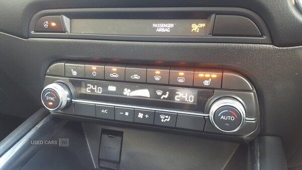 Used Mazda CX-5 2025 for sale - 77799571: Photo 23