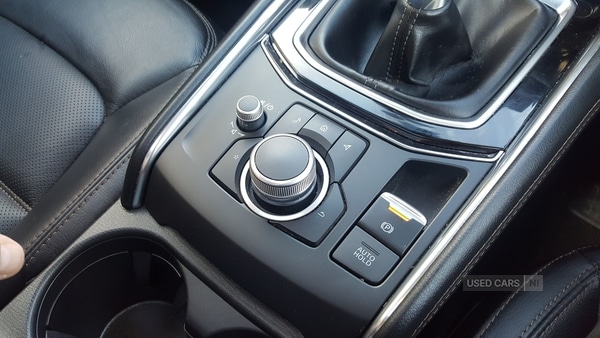 Used Mazda CX-5 2025 for sale - 77799571: Photo 24