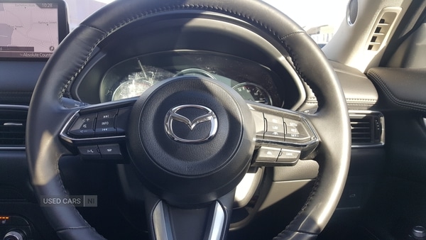 Used Mazda CX-5 2025 for sale - 77799571: Photo 26