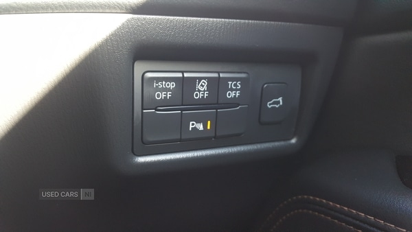 Used Mazda CX-5 2025 for sale - 77799571: Photo 27