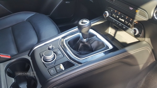 Used Mazda CX-5 2025 for sale - 77799571: Photo 6