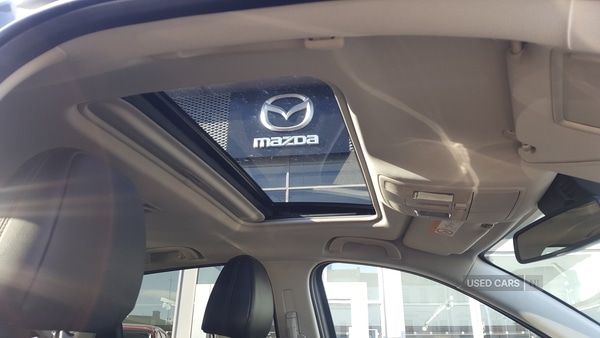 Used Mazda CX-5 2025 for sale - 77799571: Photo 9