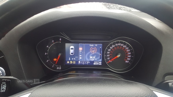 Used Ford Mondeo 2012 for sale - 77021464: Photo 12