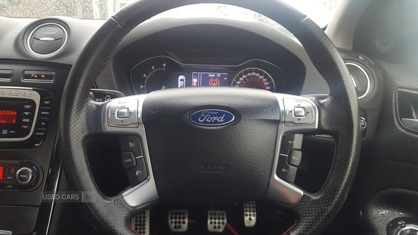 Used Ford Mondeo 2012 for sale - 77021464: Photo 13