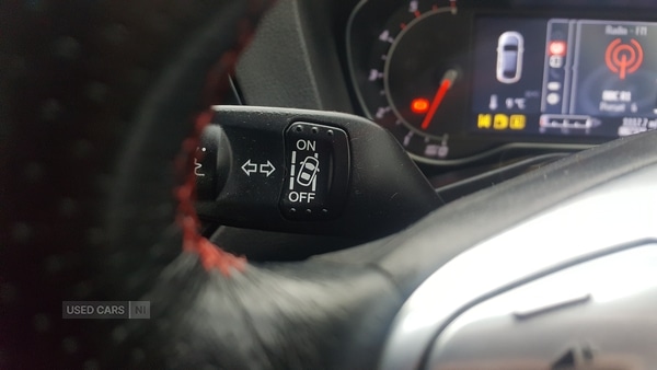 Used Ford Mondeo 2012 for sale - 77021464: Photo 14