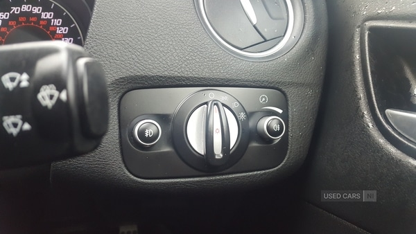 Used Ford Mondeo 2012 for sale - 77021464: Photo 15