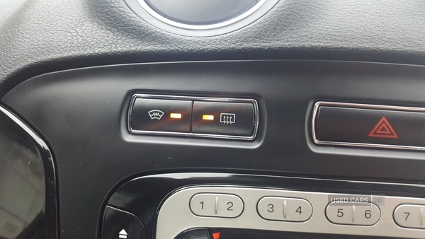 Used Ford Mondeo 2012 for sale - 77021464: Photo 17