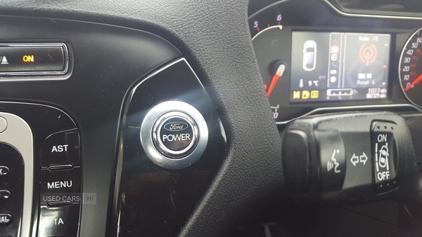 Used Ford Mondeo 2012 for sale - 77021464: Photo 18