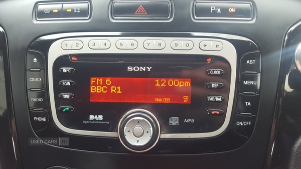 Used Ford Mondeo 2012 for sale - 77021464: Photo 19