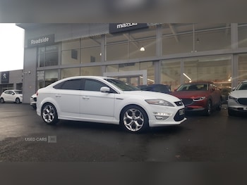 Used Ford Mondeo 2012 for sale - 77021464: Photo