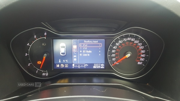 Used Ford Mondeo 2012 for sale - 77021464: Photo 20