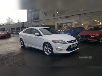 Used Ford Mondeo 2012 for sale - 77021464: Photo