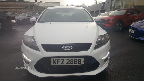 Used Ford Mondeo 2012 for sale - 77021464: Photo 3