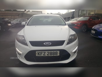 Used Ford Mondeo 2012 for sale - 77021464: Photo