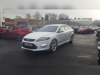 Used Ford Mondeo 2012 for sale - 77021464: Photo