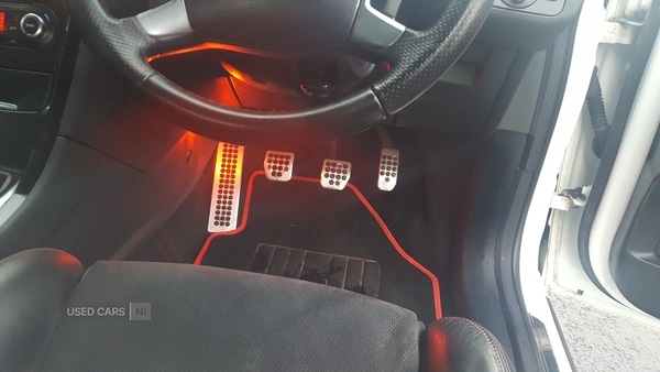 Used Ford Mondeo 2012 for sale - 77021464: Photo 6