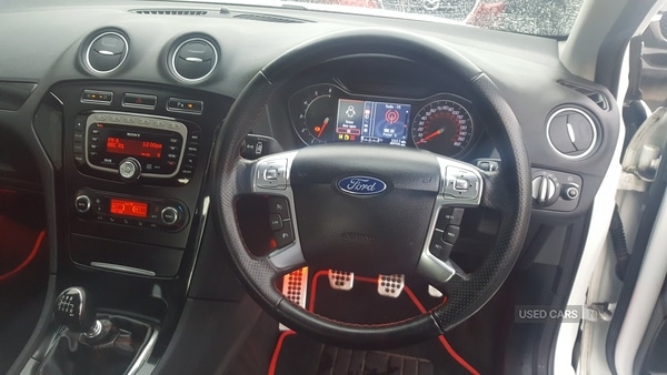 Used Ford Mondeo 2012 for sale - 77021464: Photo 7