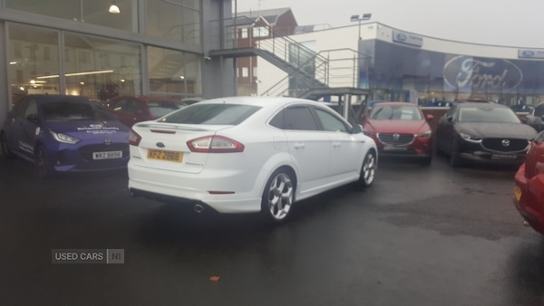 Used Ford Mondeo 2012 for sale - 77021464: Photo 8