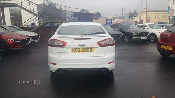 Used Ford Mondeo 2012 for sale - 77021464: Photo 9