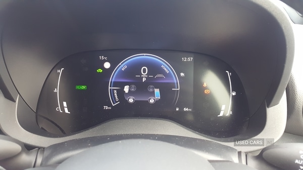 Used Mazda Mazda2 HYBRID 2025 for sale - 76500190: Photo 10