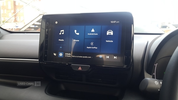 Used Mazda Mazda2 HYBRID 2025 for sale - 76500190: Photo 11