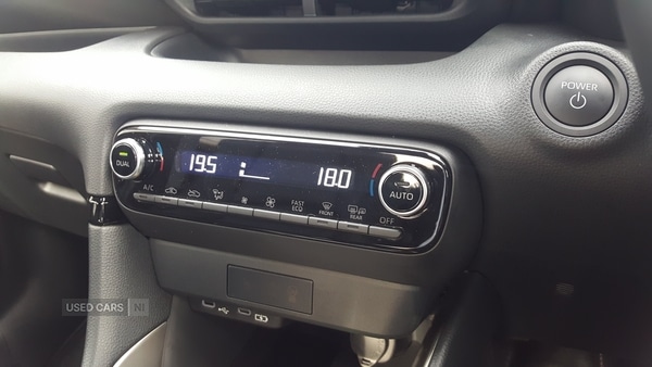 Used Mazda Mazda2 HYBRID 2025 for sale - 76500190: Photo 12