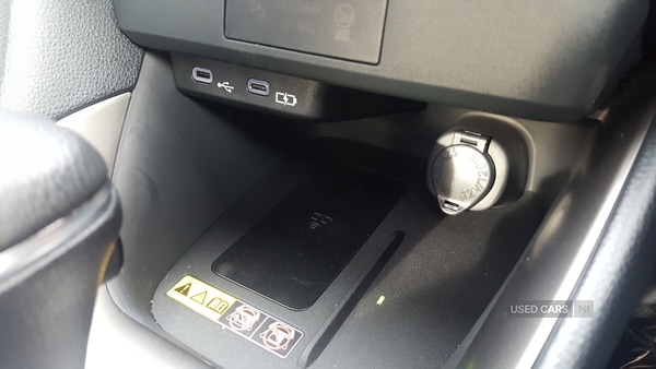 Used Mazda Mazda2 HYBRID 2025 for sale - 76500190: Photo 13