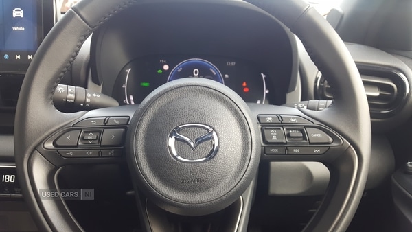 Used Mazda Mazda2 HYBRID 2025 for sale - 76500190: Photo 16