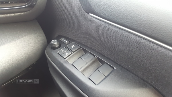 Used Mazda Mazda2 HYBRID 2025 for sale - 76500190: Photo 17