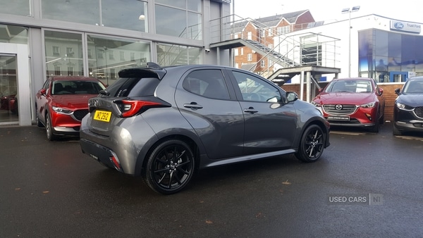 Used Mazda Mazda2 HYBRID 2025 for sale - 76500190: Photo 7